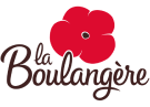 Logo La Boulangère